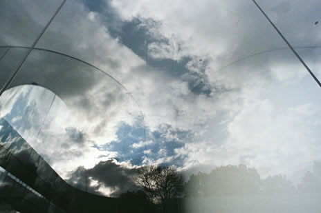 SANAA | Glass Pavillion at Toledo Museum of Modern&nbsp;Art