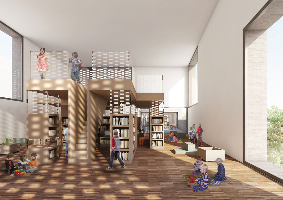 03_Bibliothek-Heidenheim_Kinderbibliothek©Elephantgreen_full