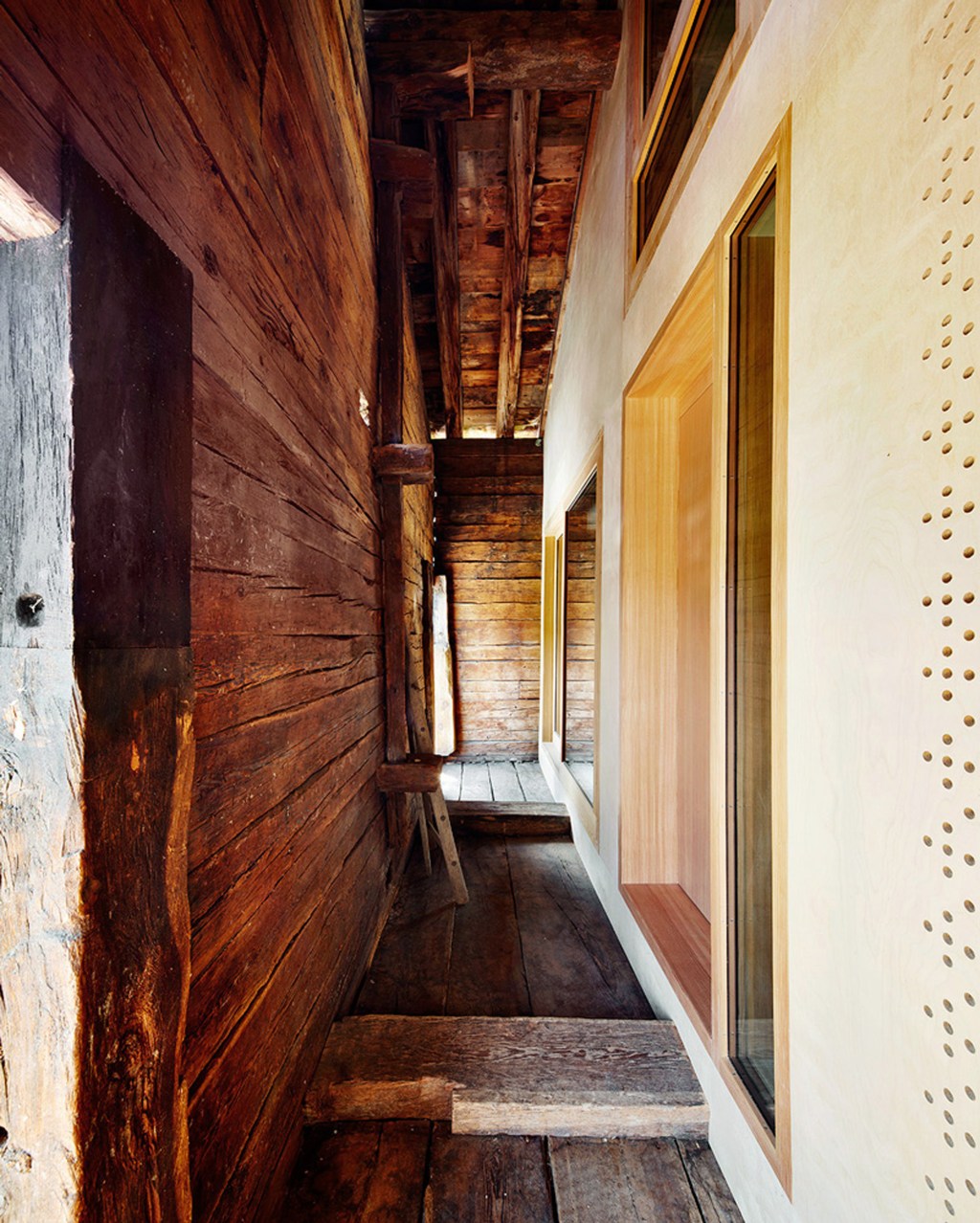 CAMPONOVO BAUMGARTNER | Casa&nbsp;C