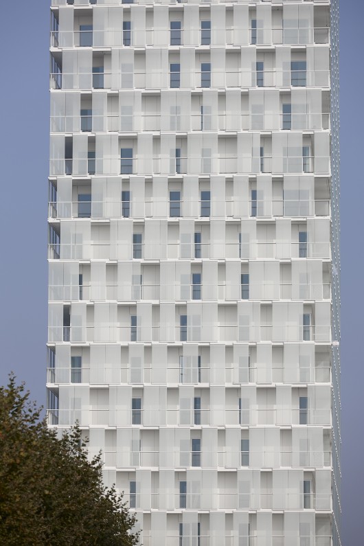 STUDIO FARRIS | The Park&nbsp;Tower