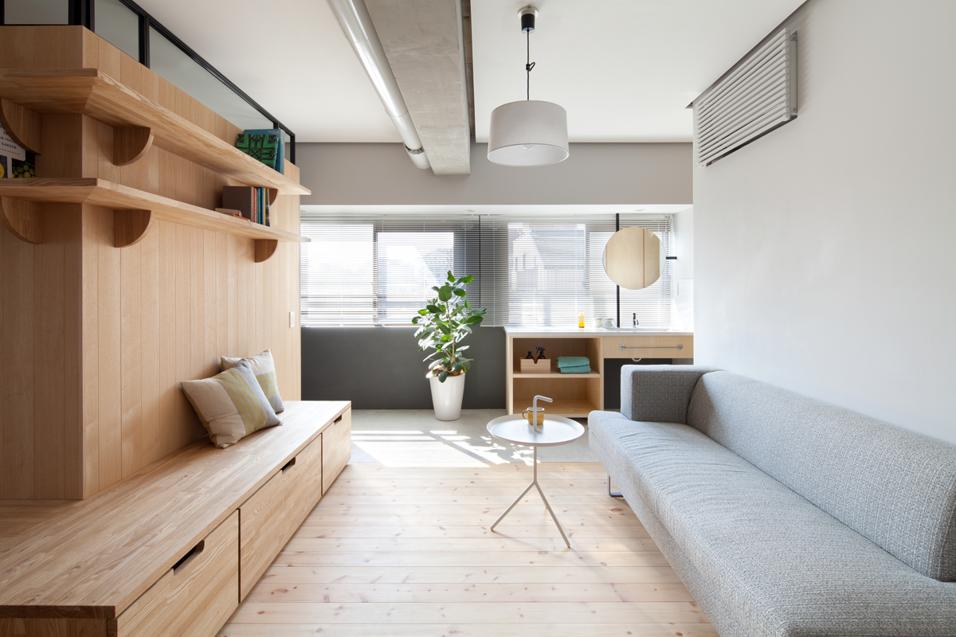 SINATO ARCHITECTS | Fujigaoka&nbsp;M