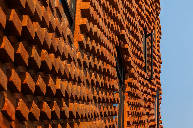 detail facade 2