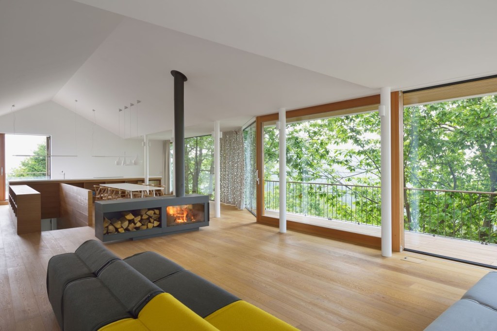 multiPlan arhitekti . HOUSE KATARINA . Ljubljana (11) (1)