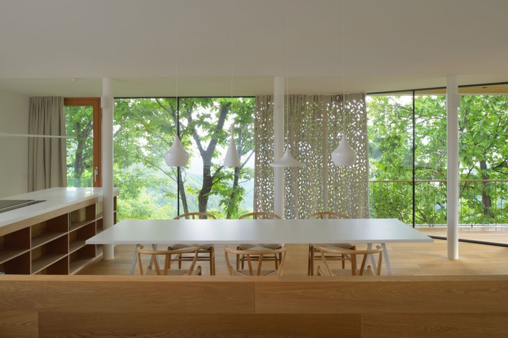 multiPlan arhitekti . HOUSE KATARINA . Ljubljana (12)