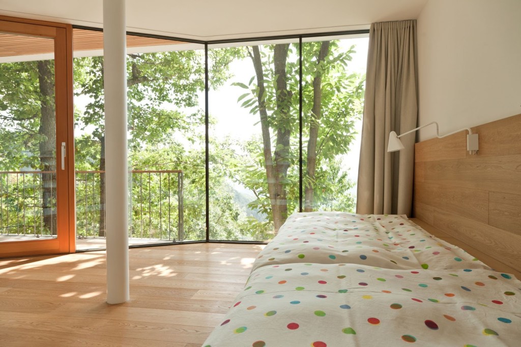 multiPlan arhitekti . HOUSE KATARINA . Ljubljana (14)