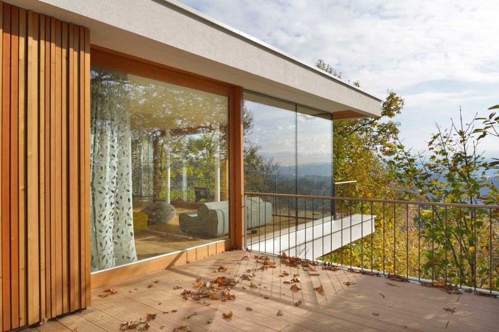 multiPlan arhitekti . HOUSE KATARINA . Ljubljana (6)