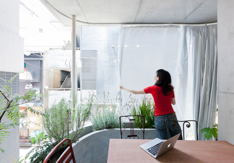 RYUE NISHIZAWA | Garden and&nbsp;House