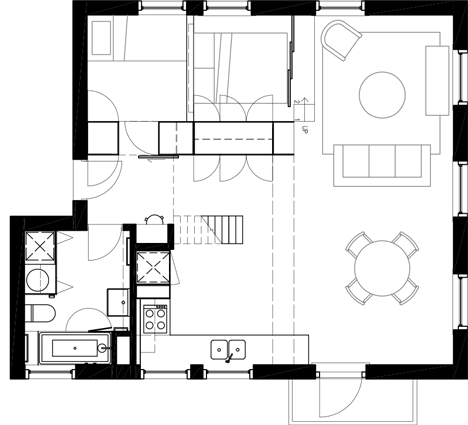 Flinders-Lane-Apartment-by-Clare-Cousins-Architects_dezeen_16