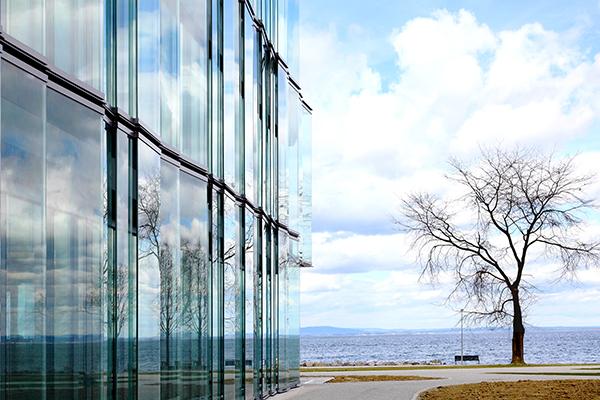 GIGON GUYER | Wurth House&nbsp;Rorschach