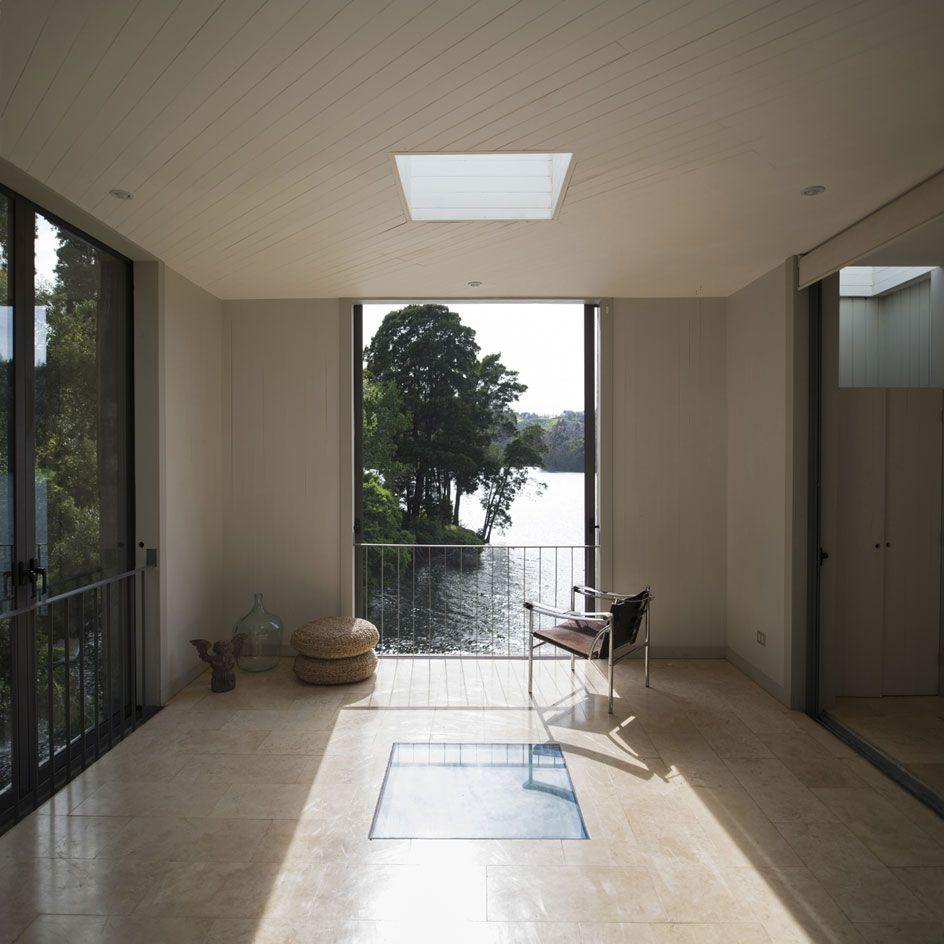 PEZO VON ELLRICHSHAUSEN | Guna&nbsp;House