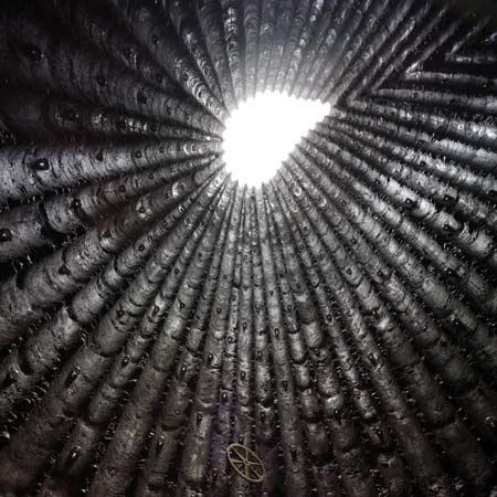 PETER ZUMTHOR | Brother Klaus Field&nbsp;Chapel
