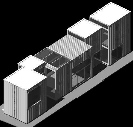 Ryue Nishizawa . HOUSE A . Tokyo (10)