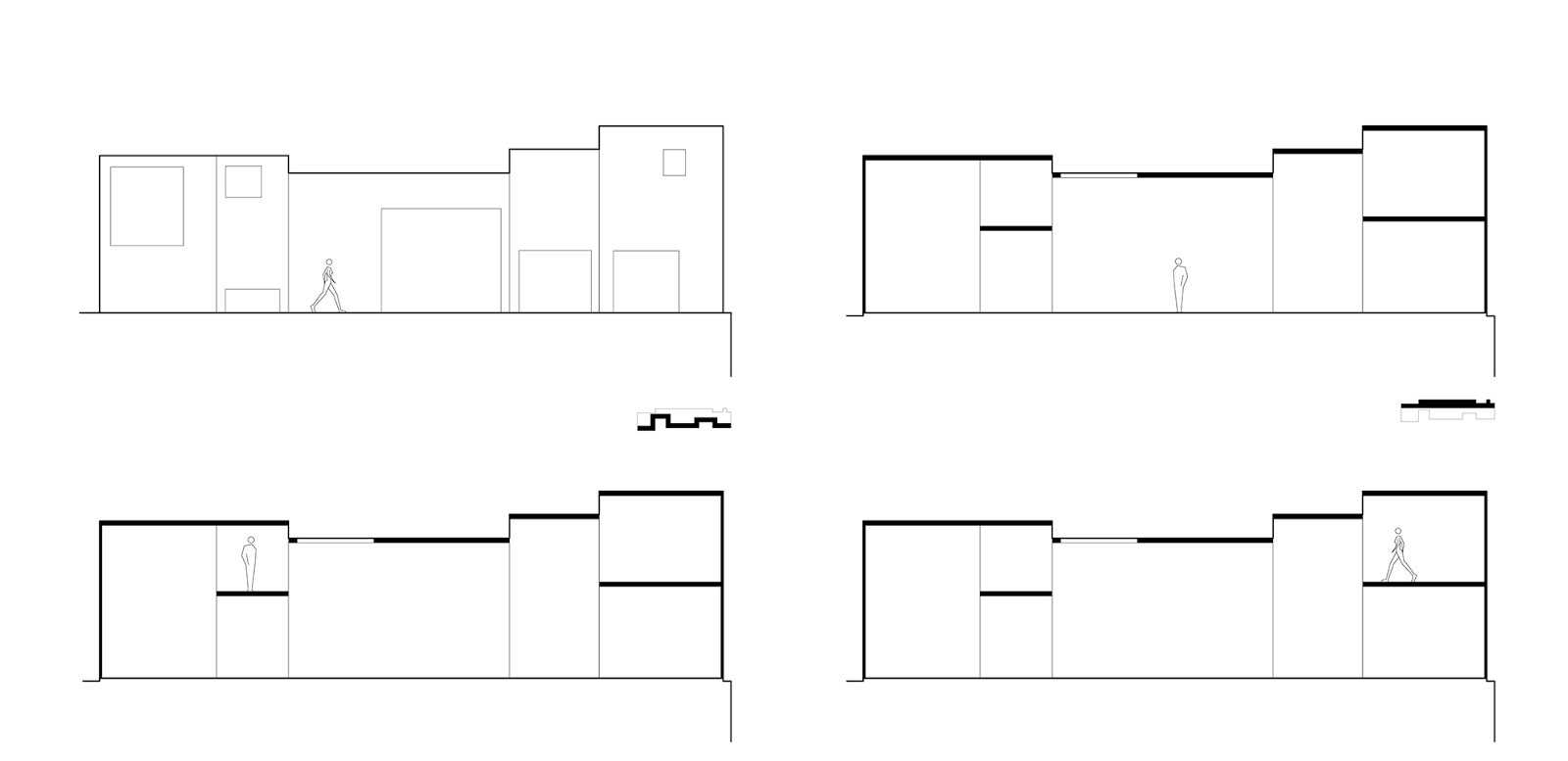 Ryue Nishizawa . HOUSE A . Tokyo (8)