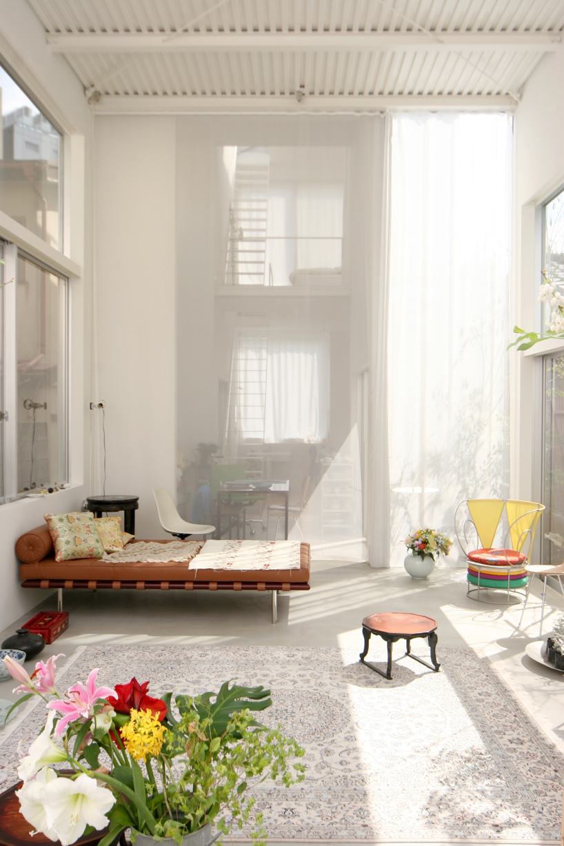 RYUE NISHIZAWA | House&nbsp;A