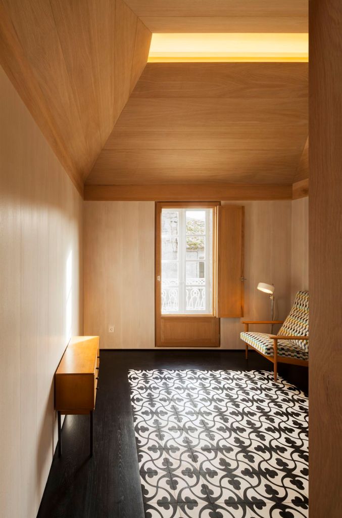 Blas Carrascal . Casa Aguirre . Bayona (1)