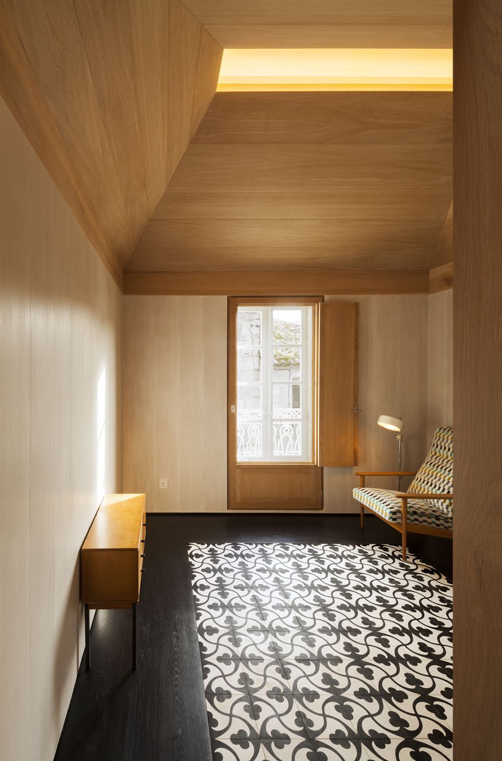 BLAS CARRASCAL | Casa&nbsp;Aguirre