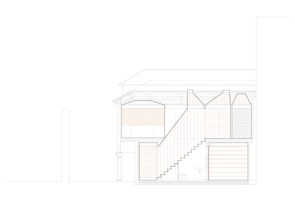 Blas Carrascal . Casa Aguirre . Bayona (19)