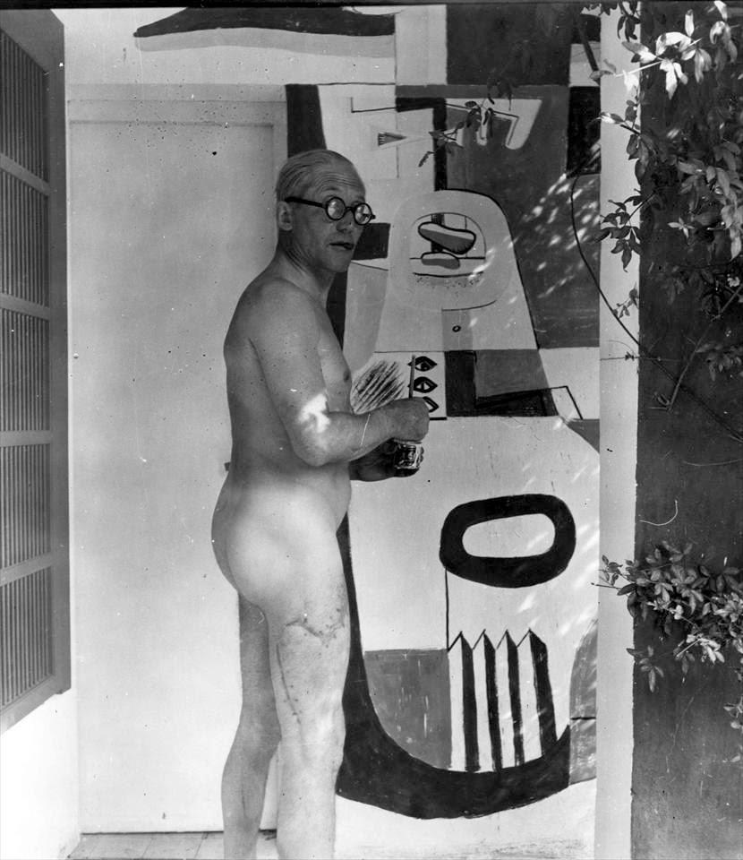 LE CORBUSIER |&nbsp;Cabanon