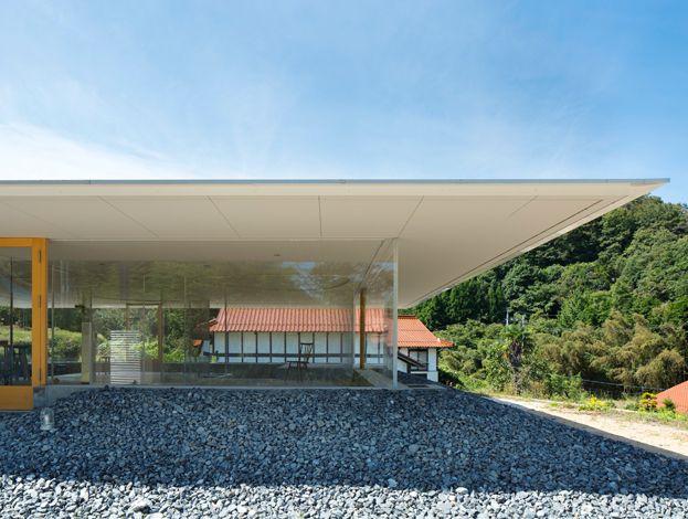 SUPPOSE DESIGN OFFICE . Cabin . Hiroshima (4)