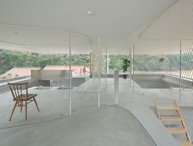 SUPPOSE DESIGN OFFICE . Cabin . Hiroshima (5)