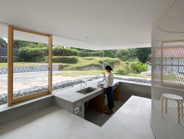 SUPPOSE DESIGN OFFICE | cabin&nbsp;hiroshima