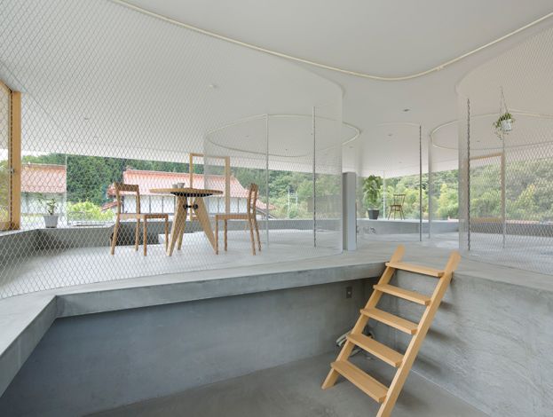 SUPPOSE DESIGN OFFICE . Cabin . Hiroshima (7)