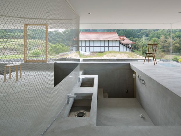 SUPPOSE DESIGN OFFICE . Cabin . Hiroshima (8)