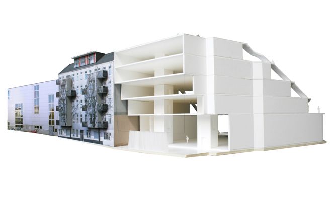 Brandlhuber + . LoBe Building . Berlin (4)
