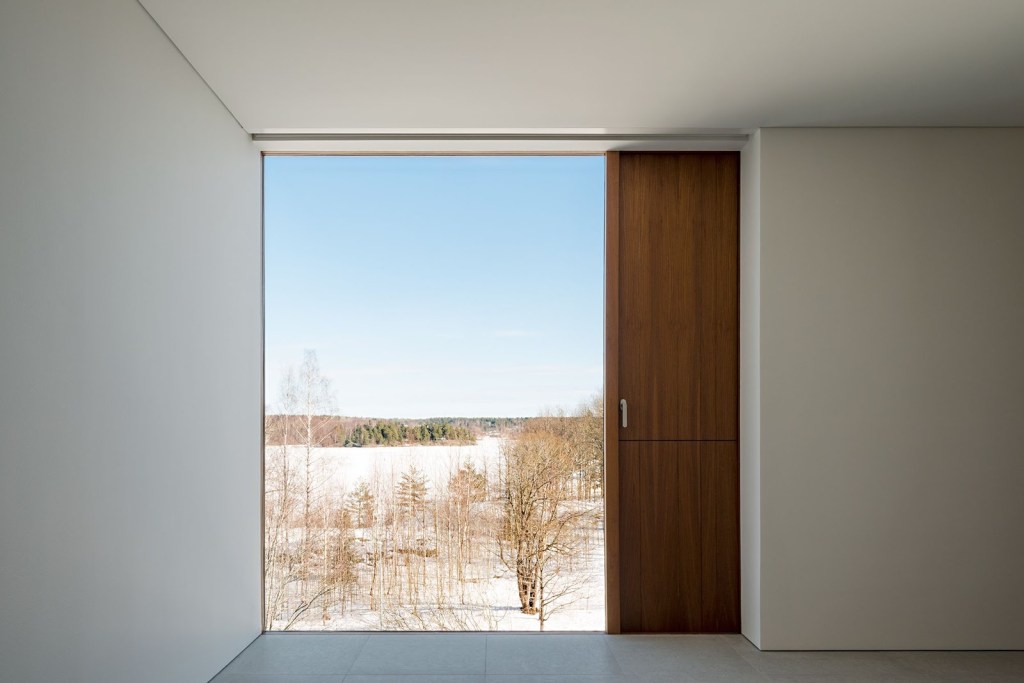 John Pawson . Frames (1)