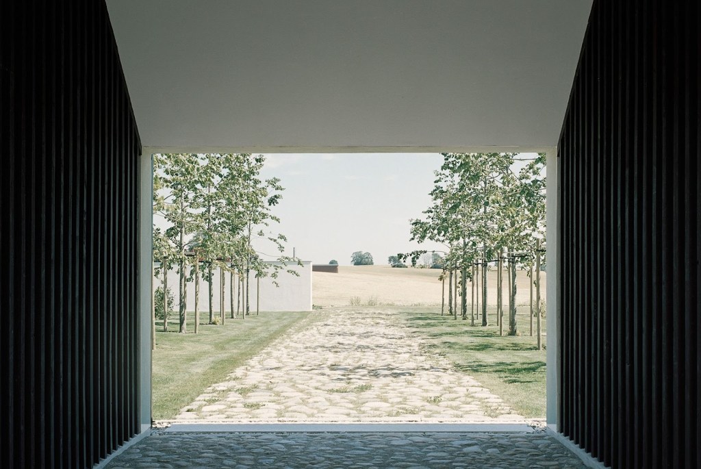 John Pawson . Frames (3)