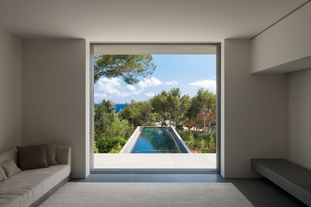John Pawson . Frames (5)