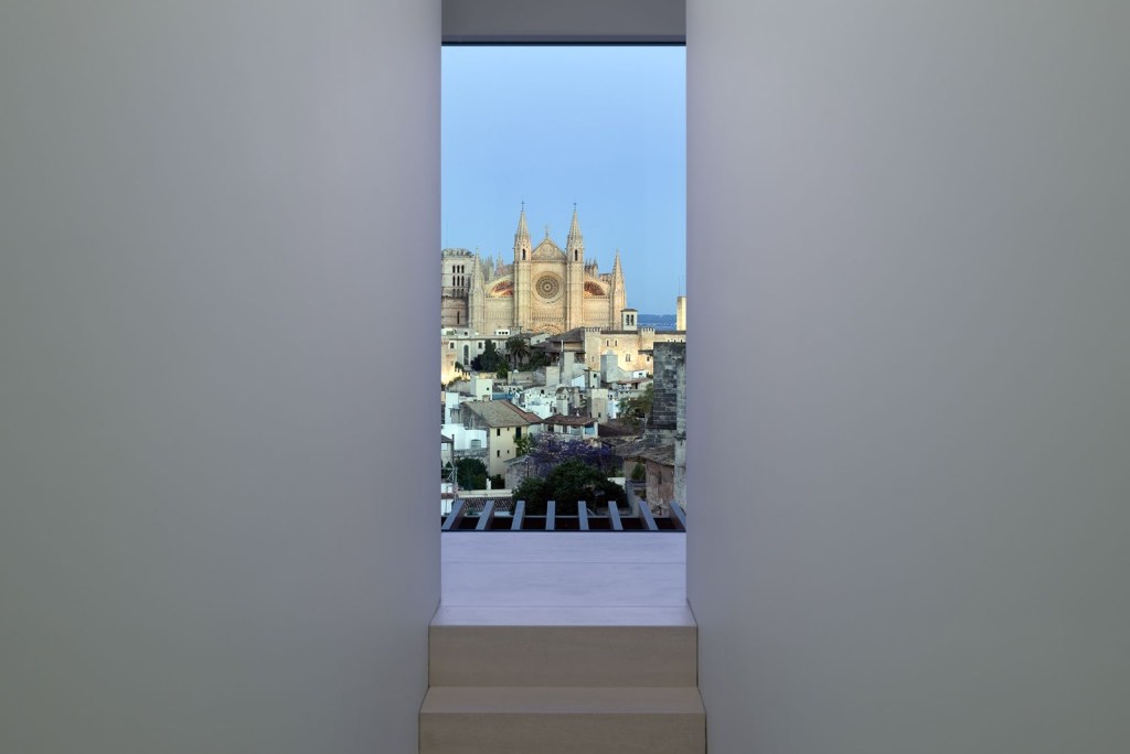 JOHN PAWSON |&nbsp;Frames