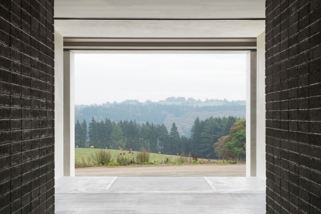 John Pawson . Frames (7)
