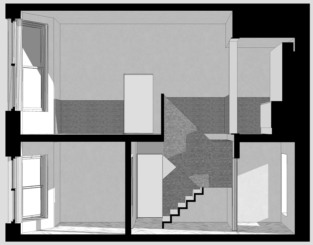 Split-Level-Apartment-Snaresbrook-by-Carl-Trenfield-Architects_dezeen_3_1000