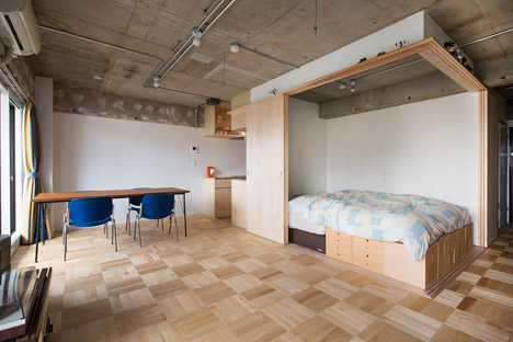 TSUKIJI_ROOM_H-by-Yuichi-Yoshida_dezeen_468_0