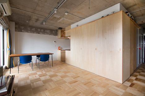TSUKIJI_ROOM_H-by-Yuichi-Yoshida_dezeen_468_1