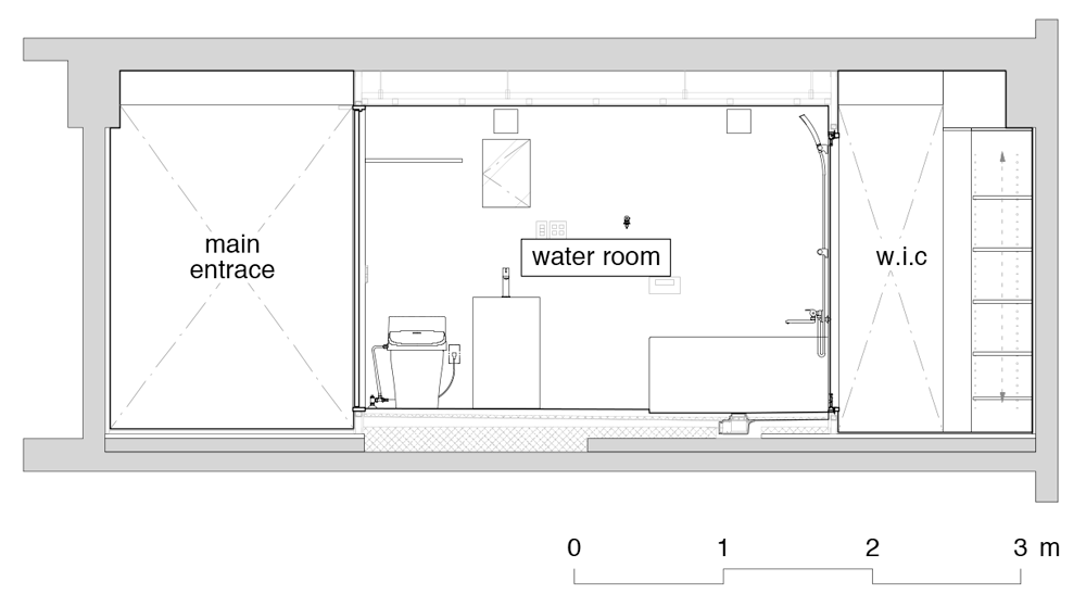 TSUKIJI_ROOM_H-by-Yuichi-Yoshida_dezeen_4_1000