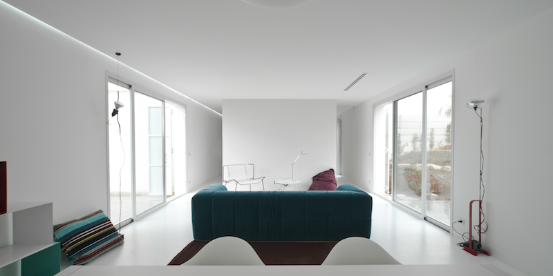 NUNZIO GABRIELE SCIVERES | casa&nbsp;EBM