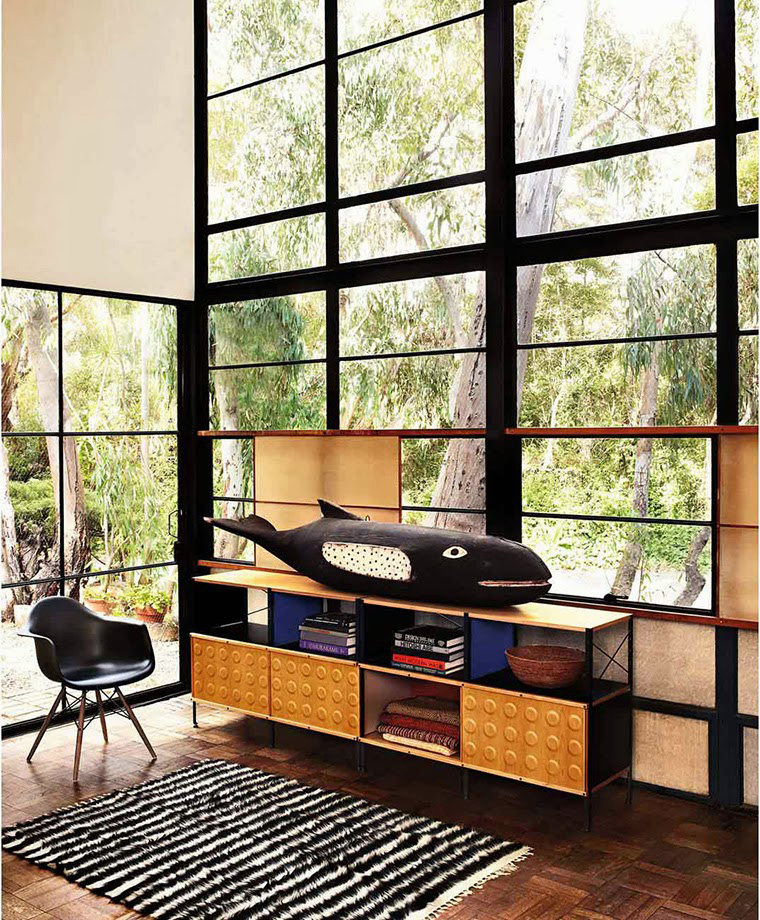 Eames-House-in-Pacific-Palisades-4