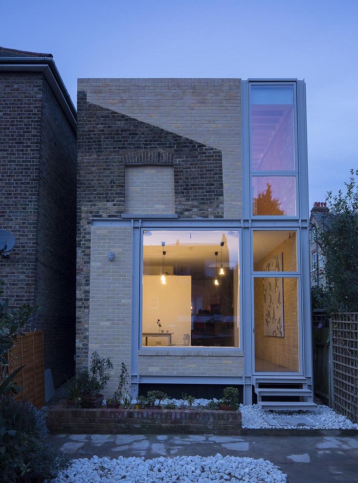 TSURUTA ARCHITECTS – House of&nbsp;Trace