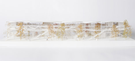 Paris-Saclay-Polytechnique-by-Sou-Fujimoto_model_dezeen_468_1