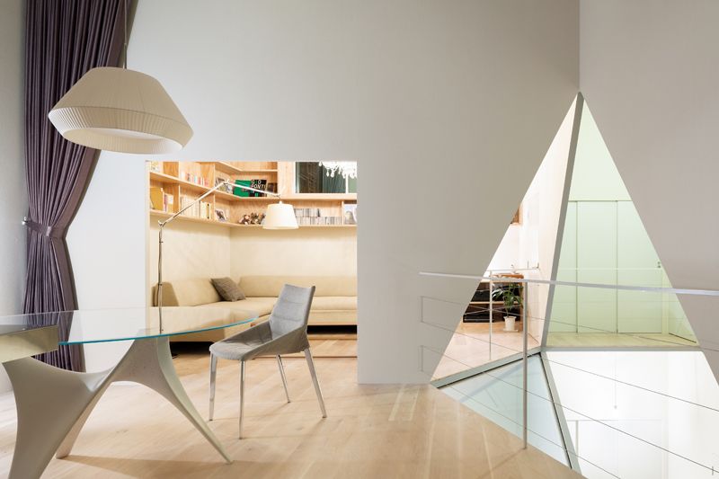 KOCHI ARCHITECT’S STUDIO | Kame House,&nbsp;Niigata