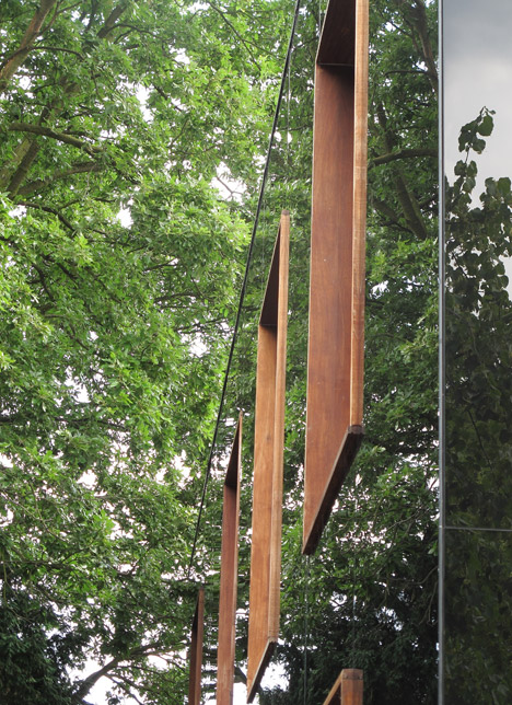 IAN McCHESNEY | Sydenham&nbsp;House