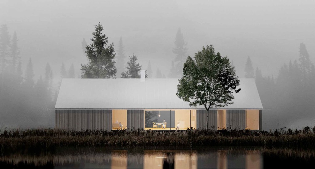 Brunnestom . Berndtson . Hellum . detached house . dalsland (1)