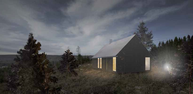 Brunnestom . Berndtson . Hellum . detached house . dalsland (2)