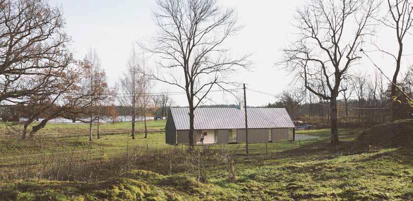 Brunnestom . Berndtson . Hellum . detached house . dalsland (4)