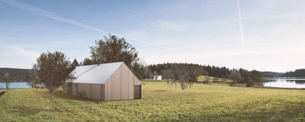 Brunnestom . Berndtson . Hellum . detached house . dalsland (5)