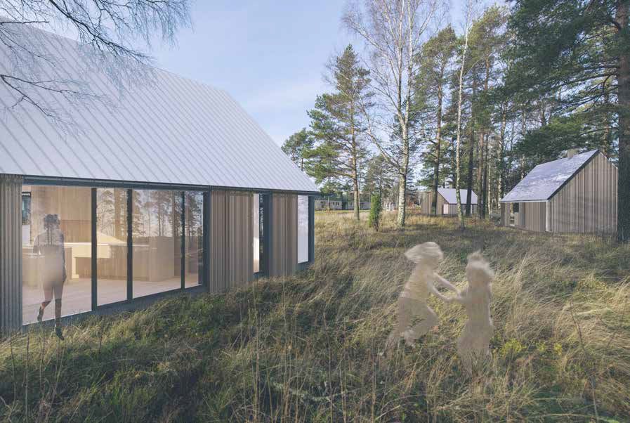 Brunnestom . Berndtson . Hellum . detached house . dalsland (6)