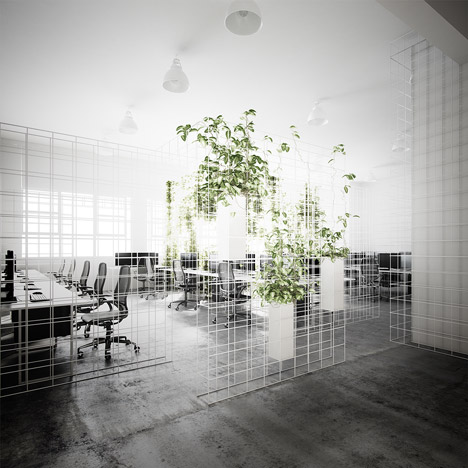 SIBLING | SQUINT/OPERA&nbsp;OFFICES