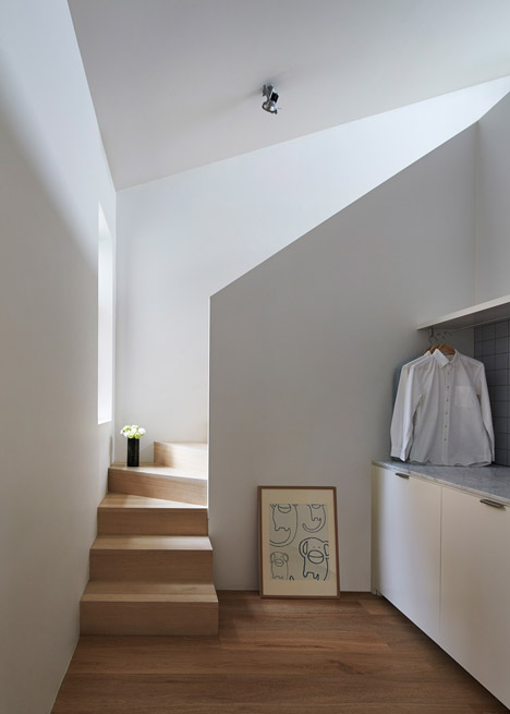 WILSON TANG | Theresa St&nbsp;Residence